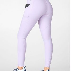 Fabletics Oasis High-Waisted Leggings